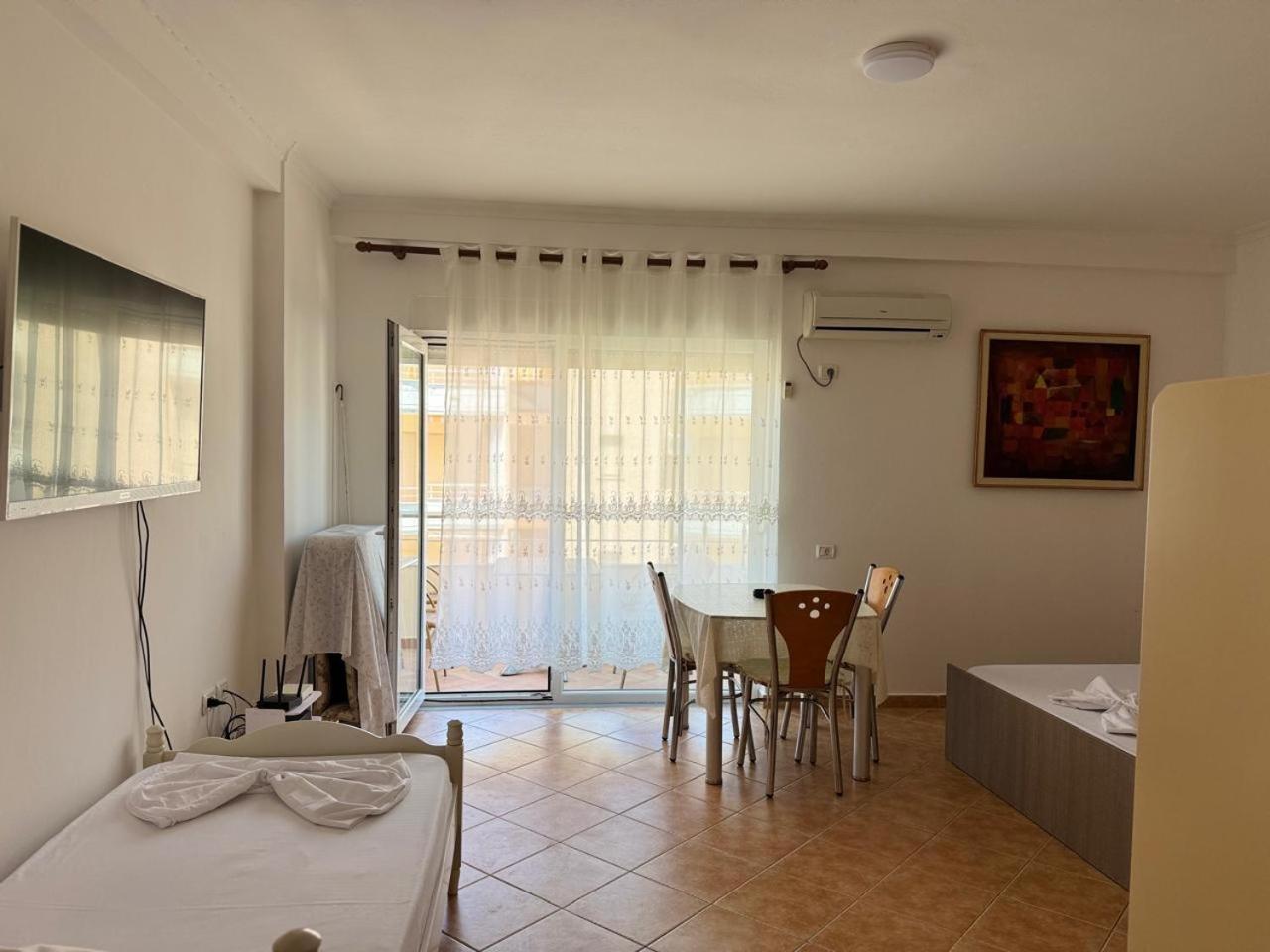 In Lungo Mare Apartamento *