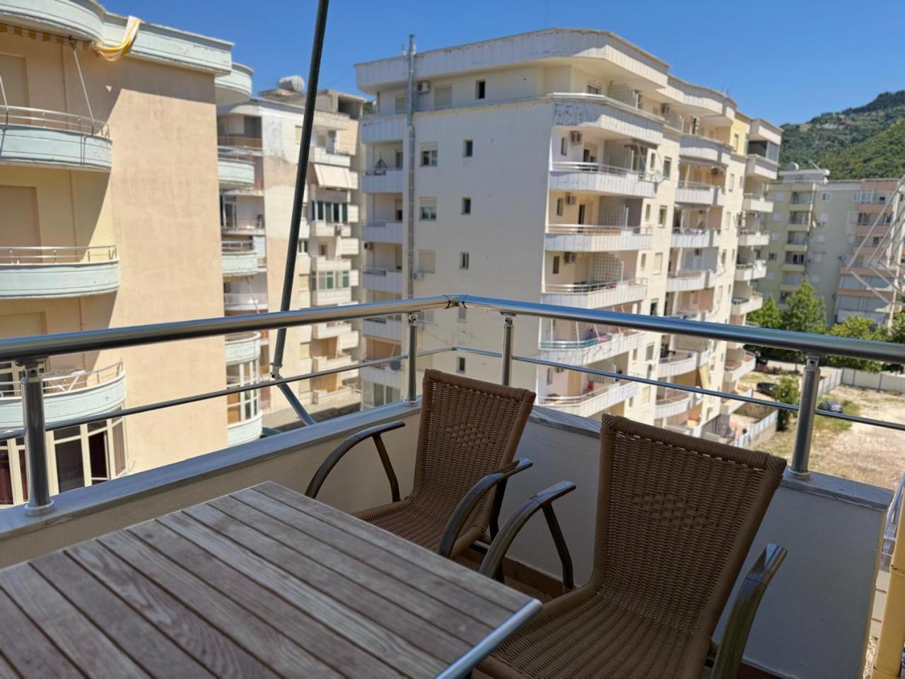 In Lungo Mare Apartamento Vlorë