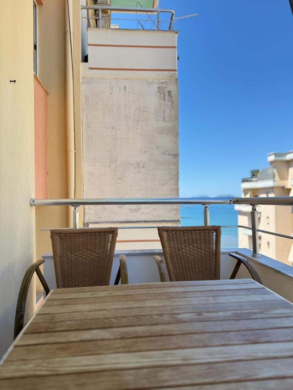 In Lungo Mare Apartamento *
